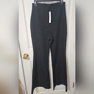 Asos Luxe flare pants